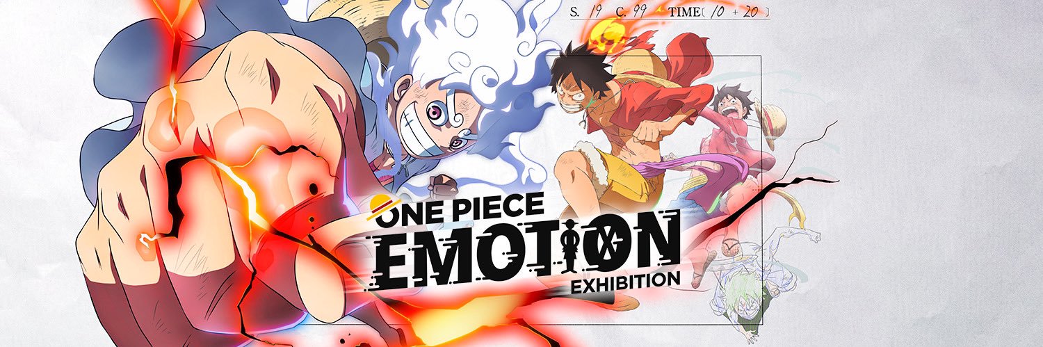 【公式】 ONE PIECE EMOTION(ワンピースエモーション) banner