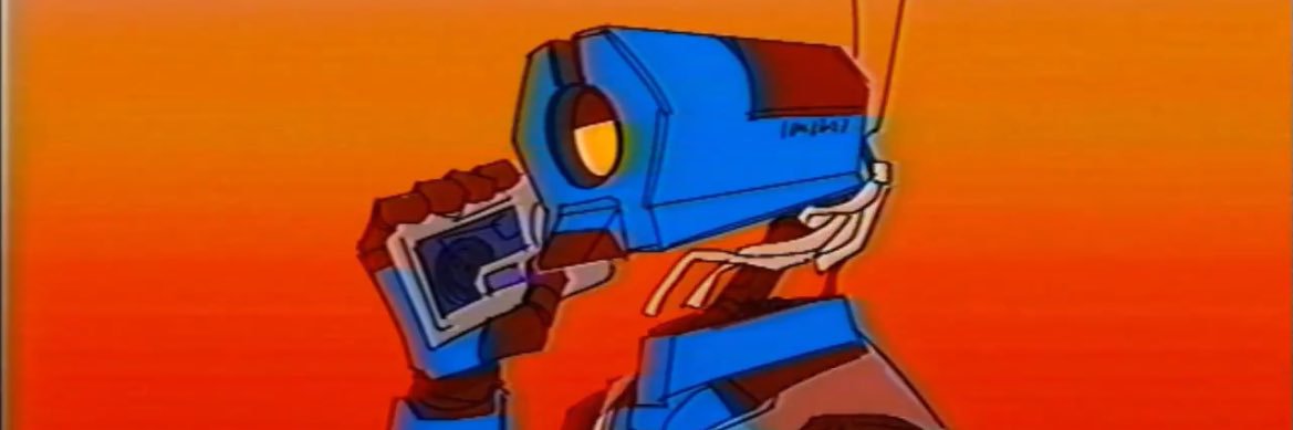 Victor Minecraftero banner