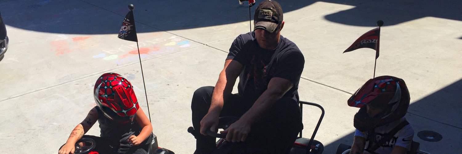 Kroy Biermann banner