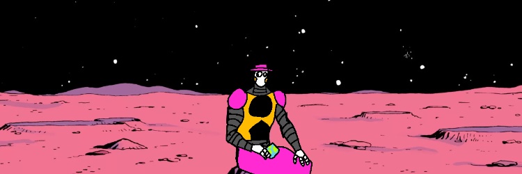 Mapbot And Co. banner