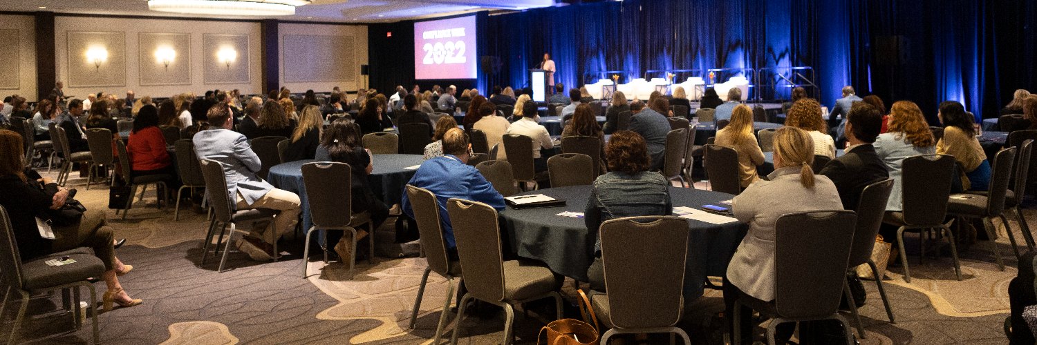 Compliance Week banner