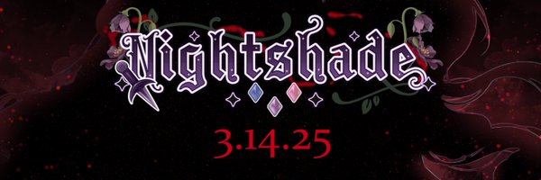 codenightshade Profile Banner