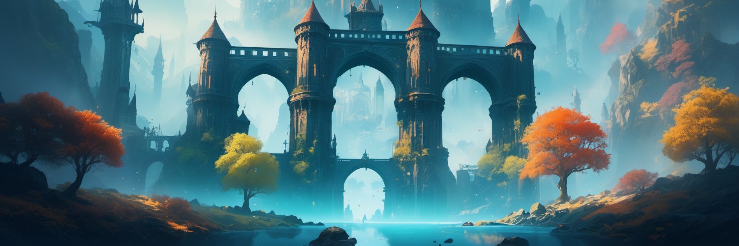 The Orc banner
