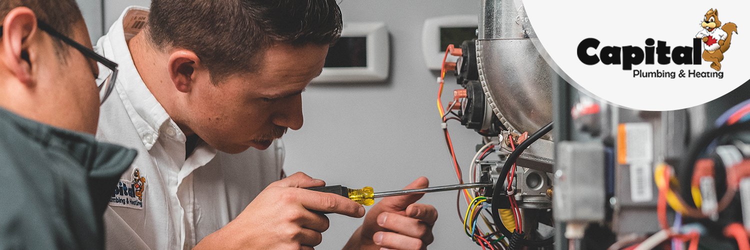 capitalplumbing's profile banner image