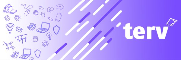 TervProTech Profile Banner