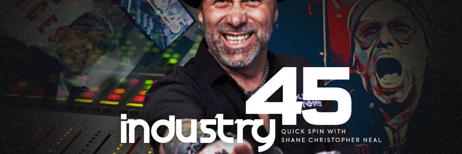 ShaneCNeal1's profile banner image