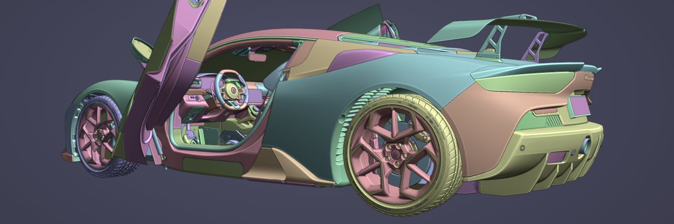 Marco Capelli banner