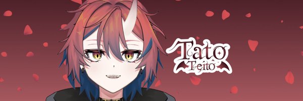 TatoTeito Profile Banner