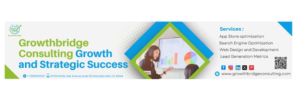 growthbridgec Profile Banner
