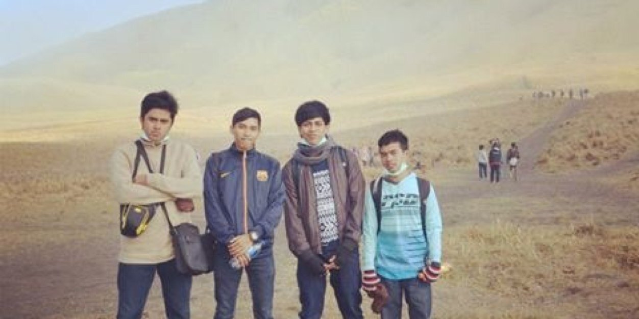 yudhadddd's profile banner image