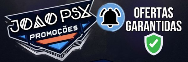 JoaoPSXPromo Profile Banner