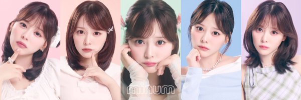 minum_cosme Profile Banner