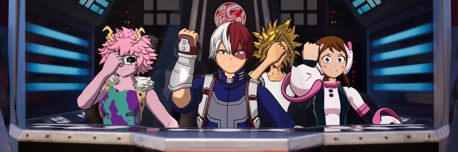 Syoto_EGOIST's profile banner image