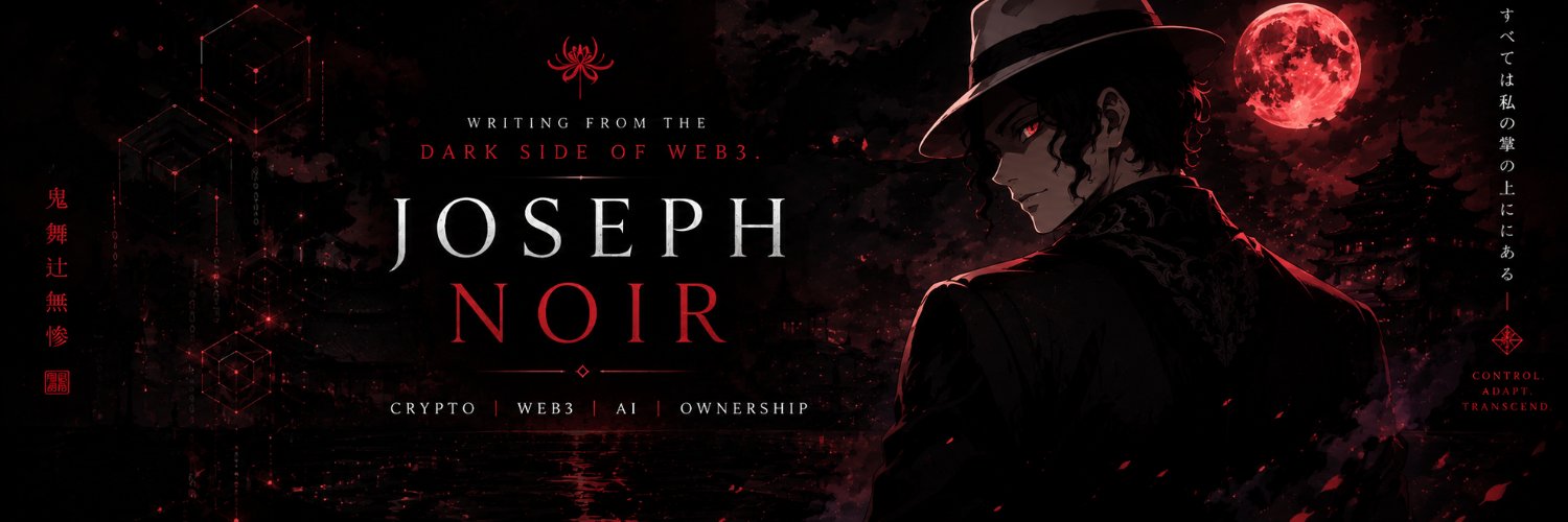 JosephNoir01's profile banner image