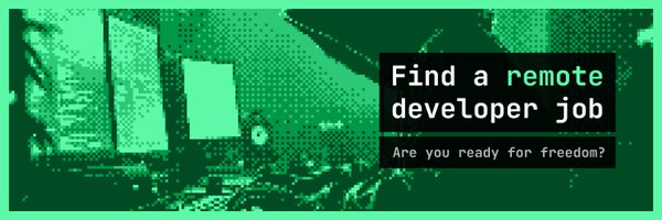remoteyeah Profile Banner