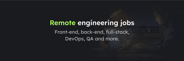 remoteyeah Profile Banner