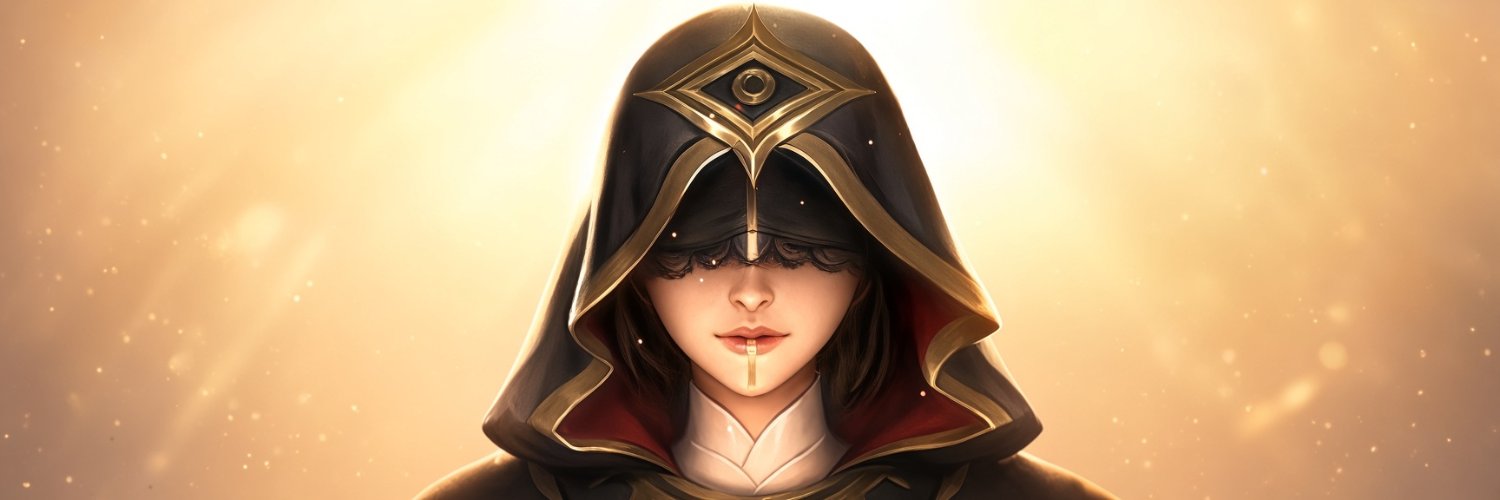ynncill's profile banner image