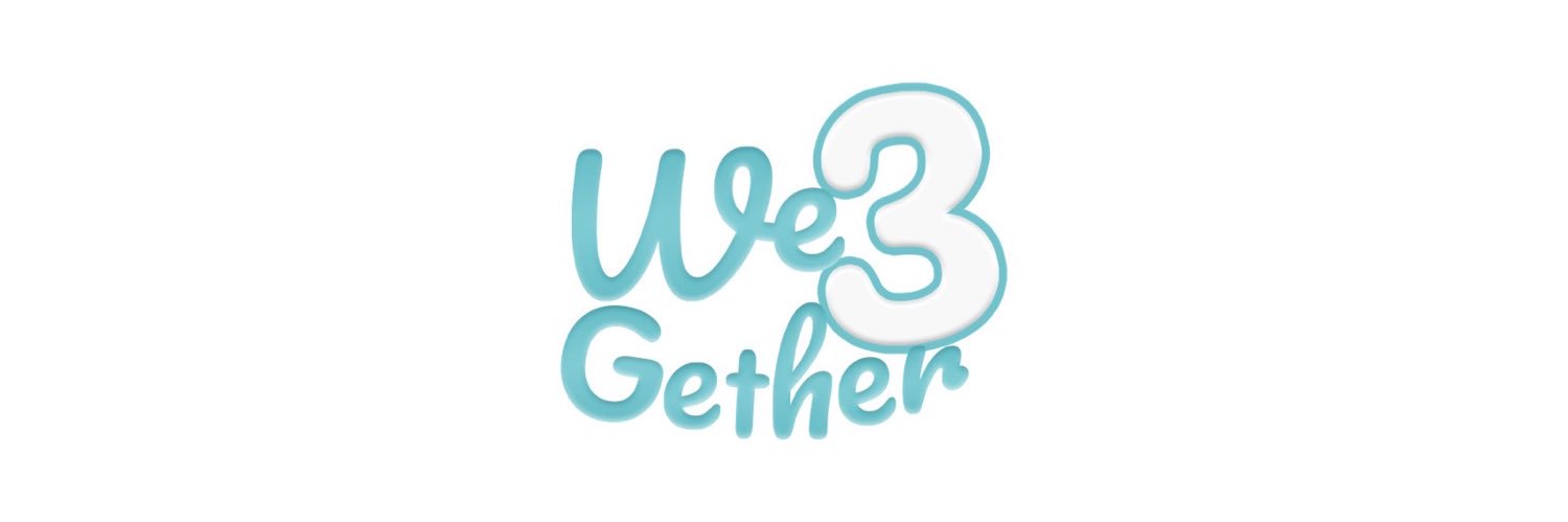 We3gether's banner