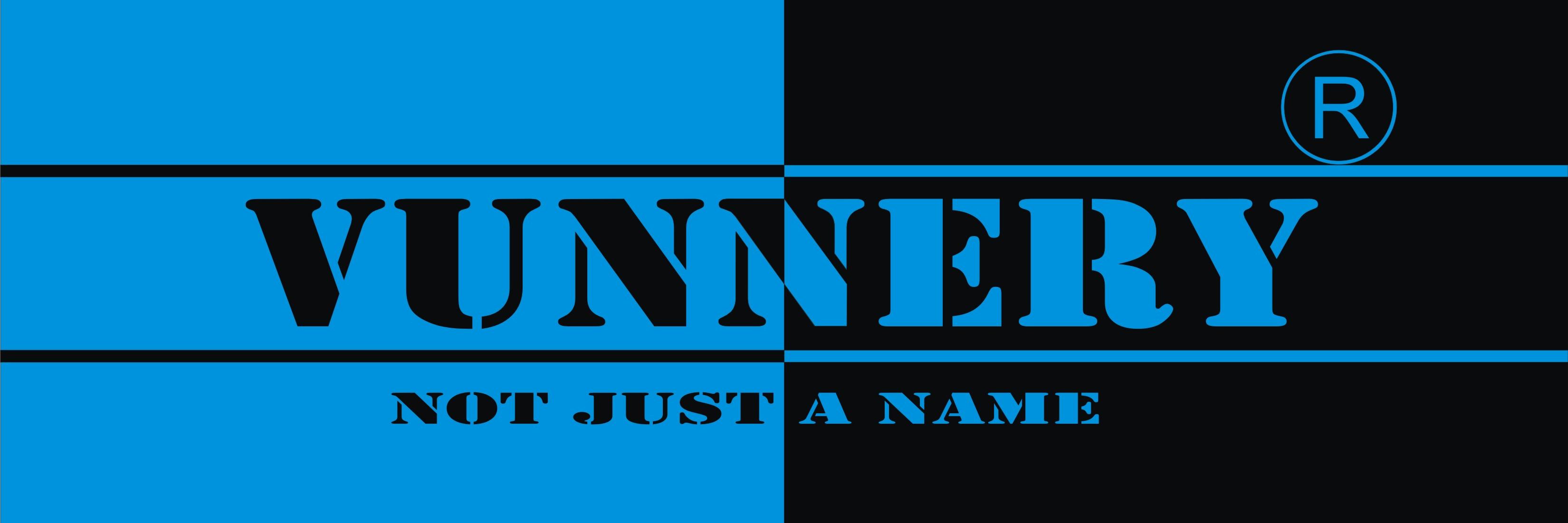 Vunnery's profile banner image
