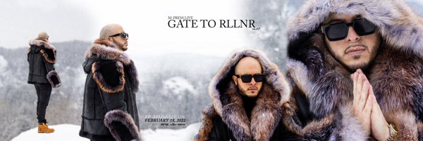 mpresslive Profile Banner