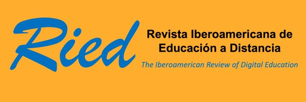 RIEDjournal Profile Banner
