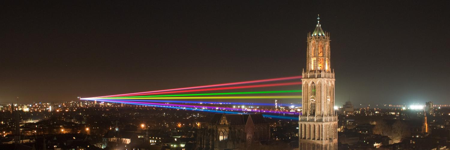 Utrecht Process Science banner