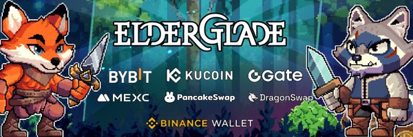 Elderglade Profile Banner