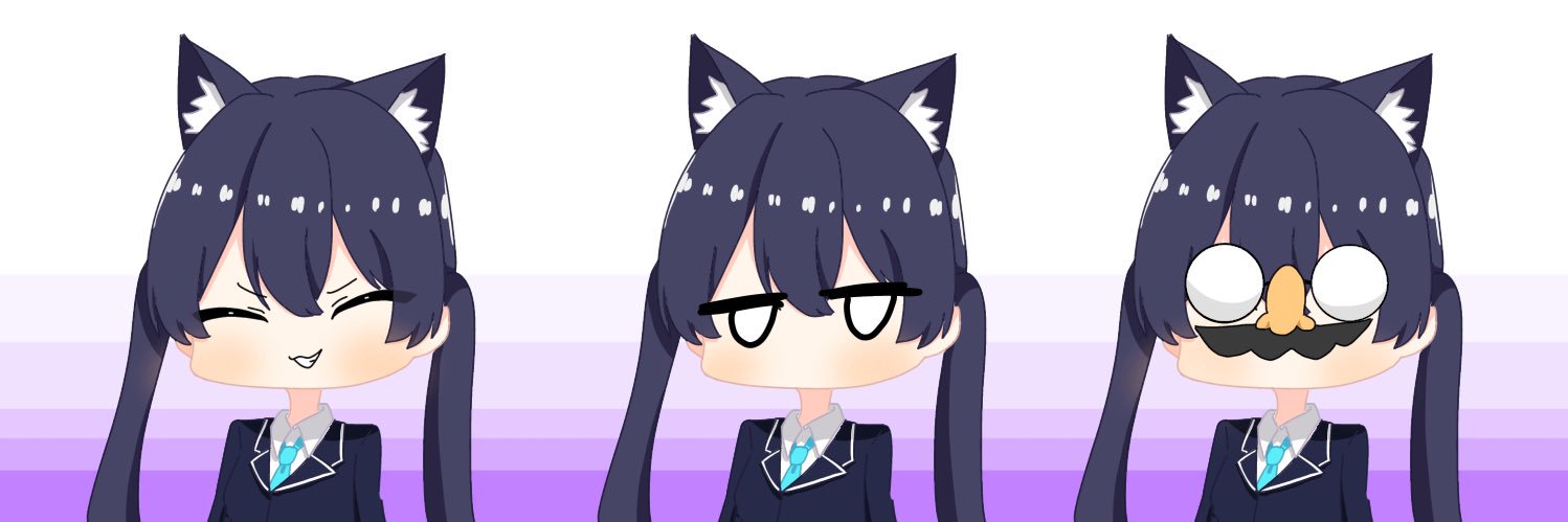 にらまろ's banner