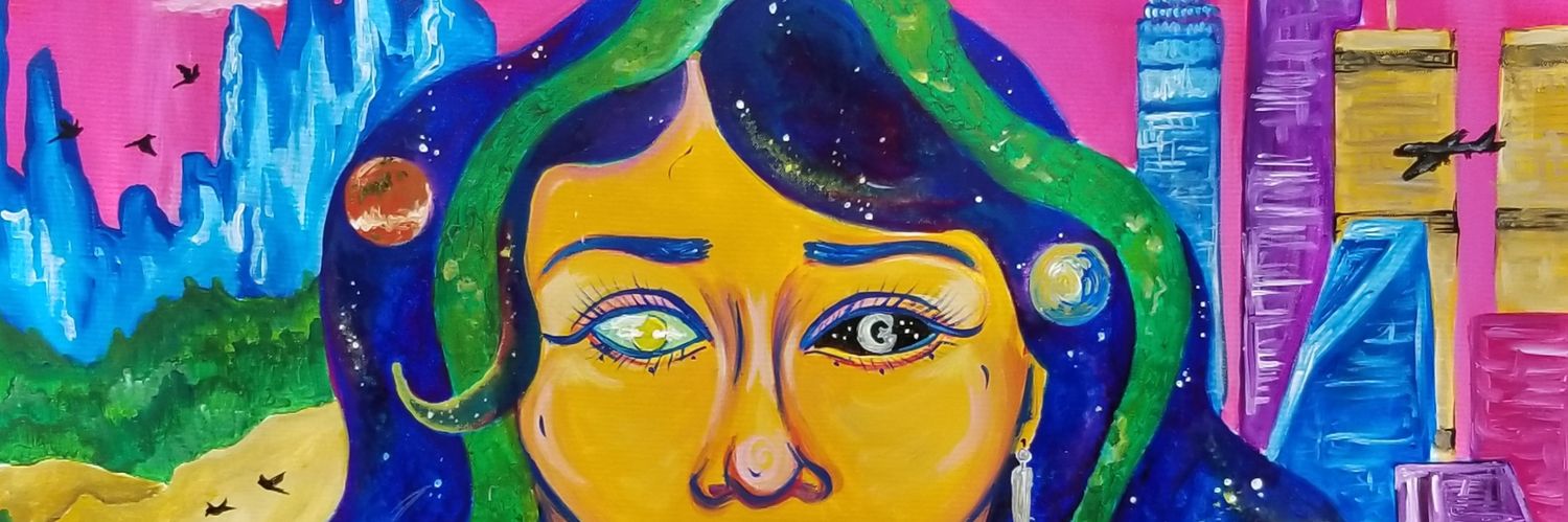 creatiffartisty's profile banner image