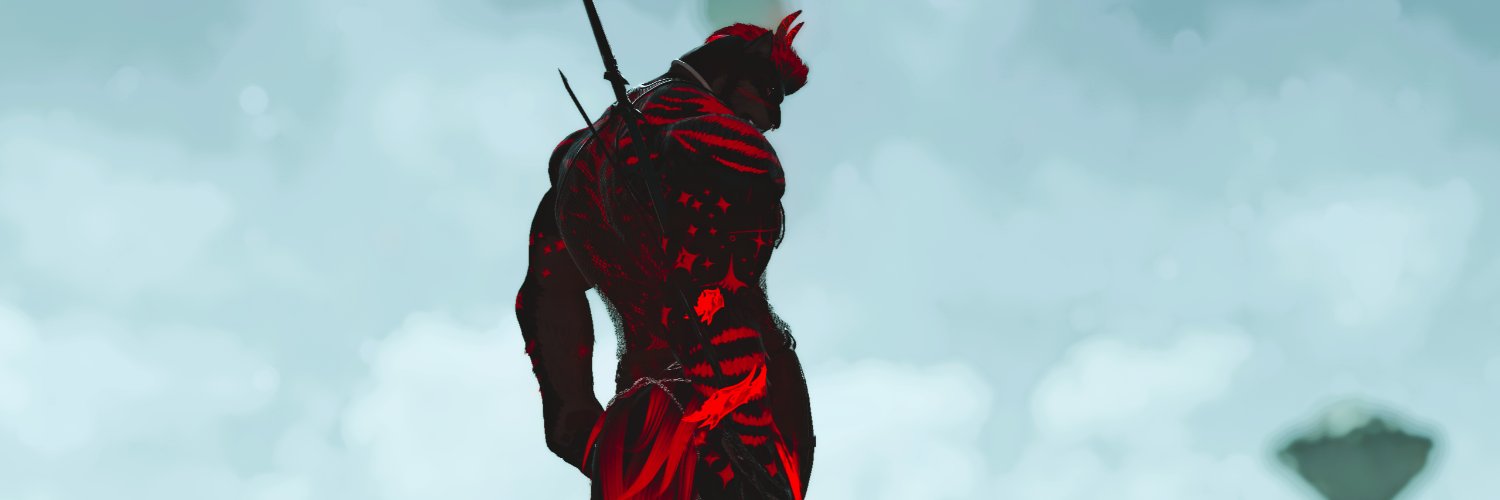 ExoRed/Pup_Exo banner