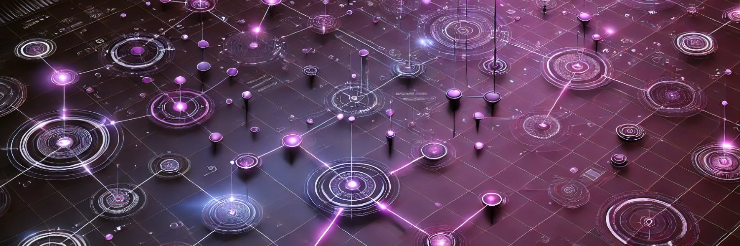 FluxionNode AI banner