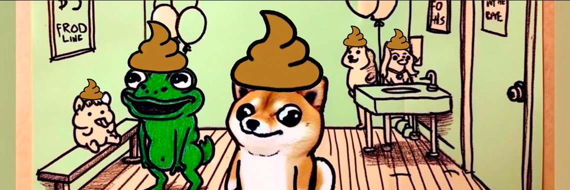 Doodoo Intern banner