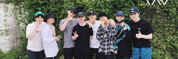 hwaiting Profile Banner