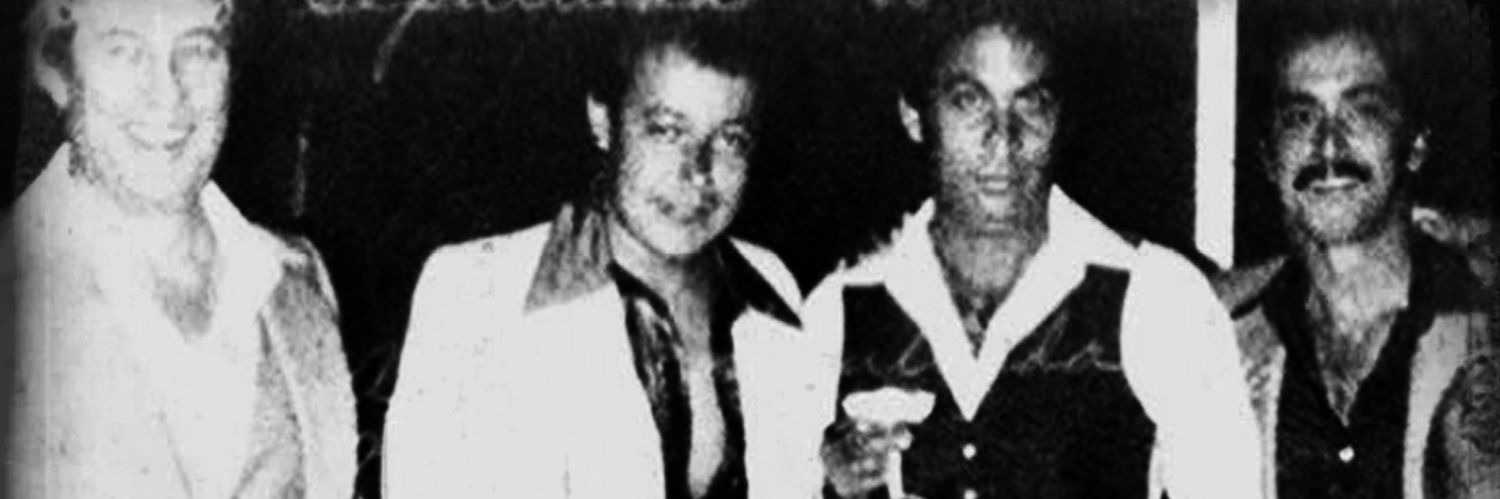 Rogerdelaveine's profile banner image