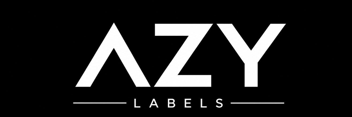 Azylabels's profile banner image