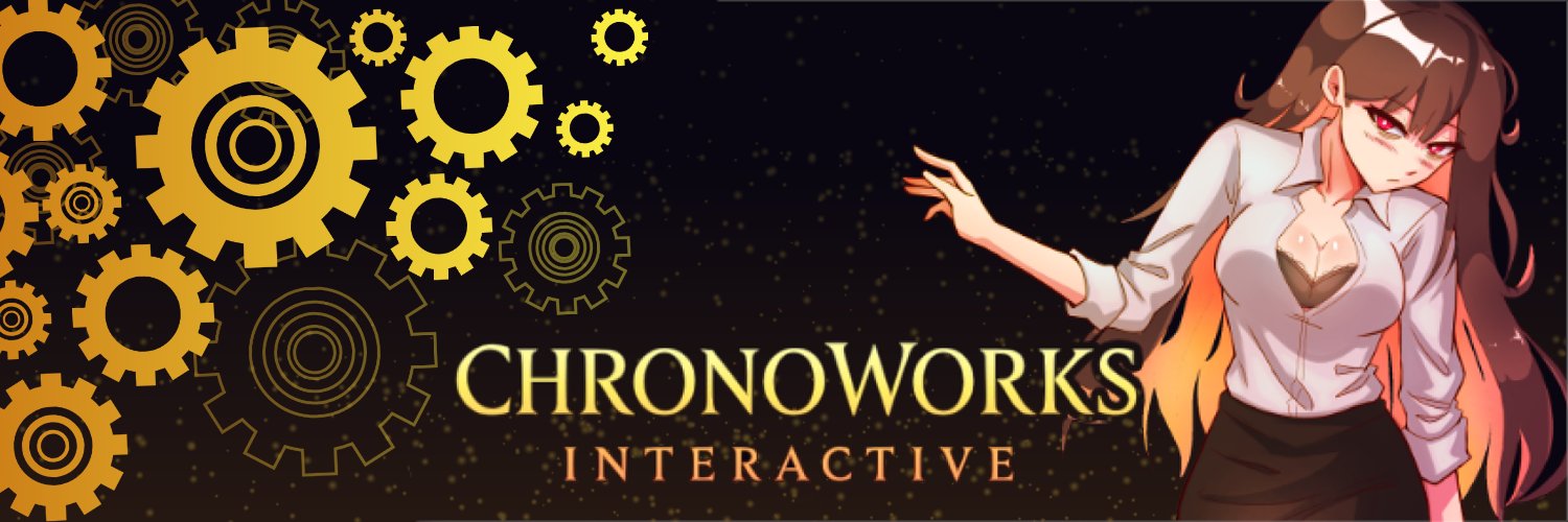 ChronoInter's profile banner image