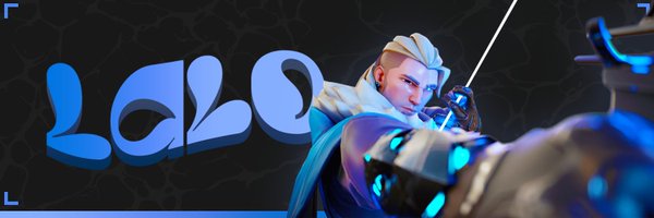 LALOVLR Profile Banner