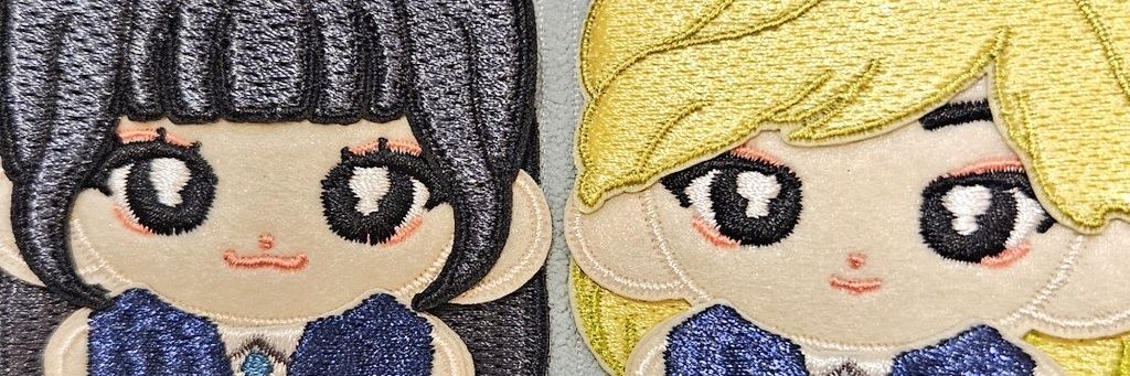 緋村ﾁｬﾝ's banner