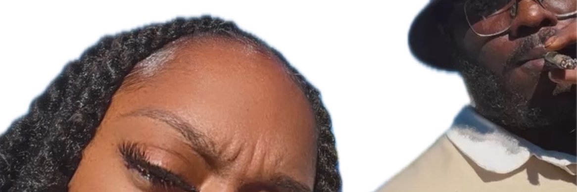 AsiaNneke's profile banner image