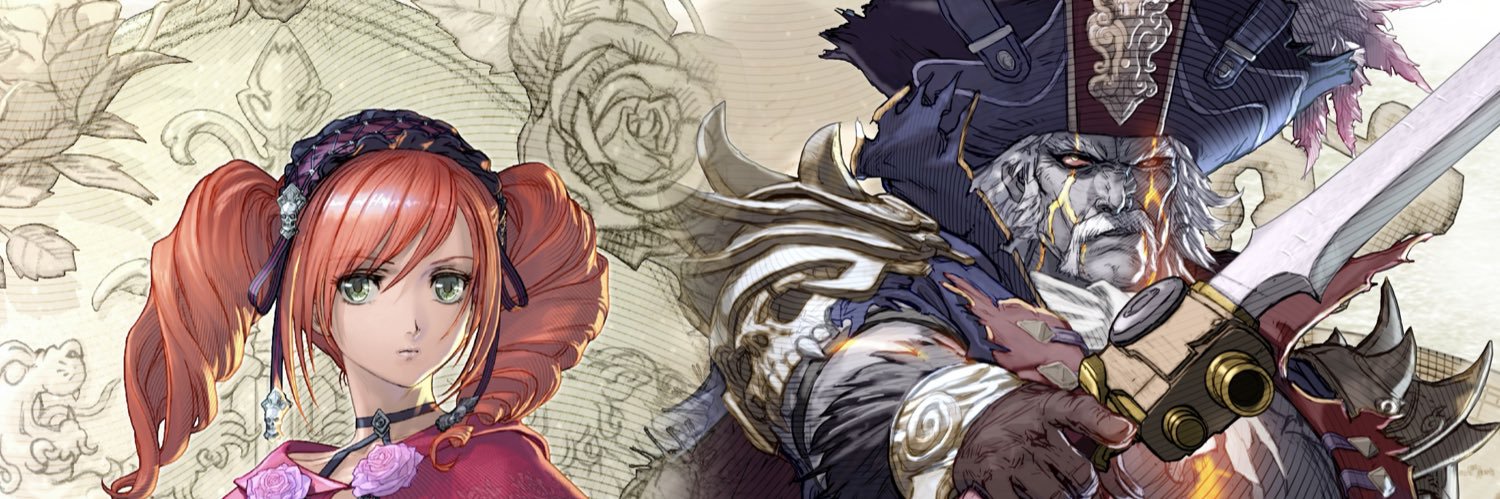 Eagle Seven's banner