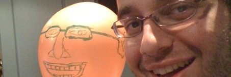 Balloonian's profile banner image