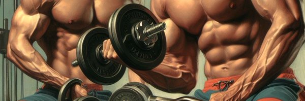 MusclesNMettle Profile Banner