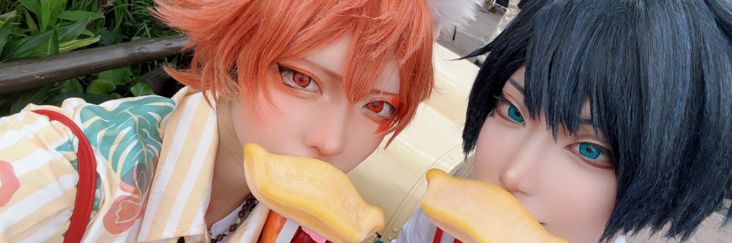 ミン@🏷️お迎え中 banner