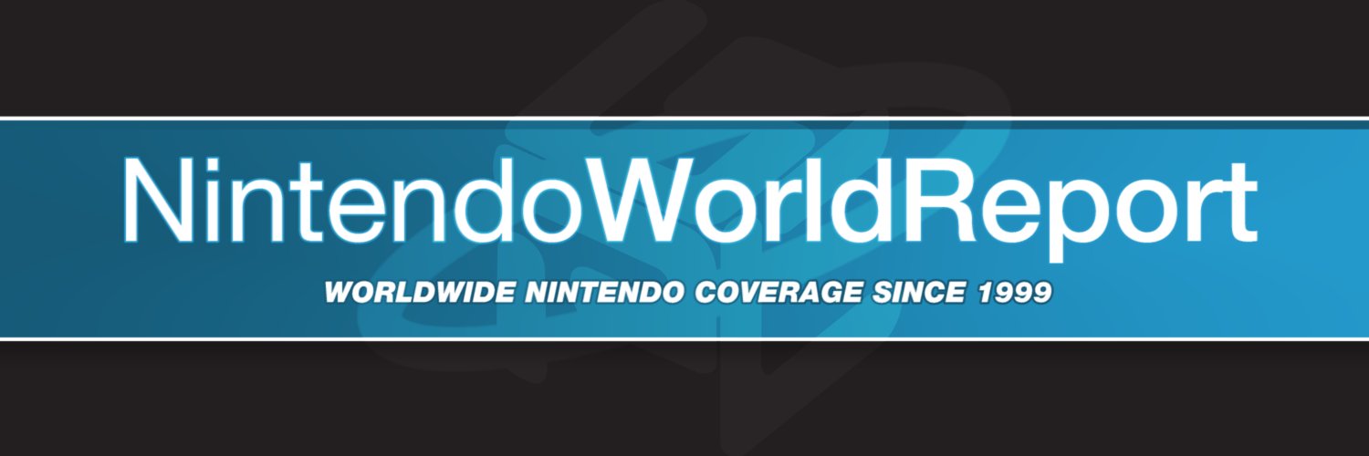 Nintendo World Report banner