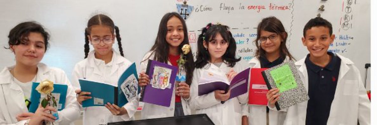 HCPS Elementary Region 2 banner