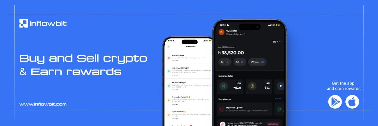 InflowBit's profile banner image