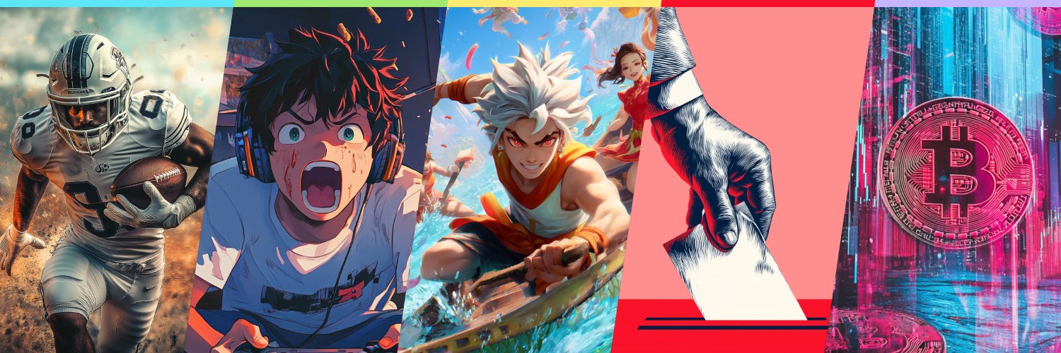 MYRIAD's banner