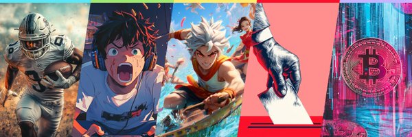 MyriadMarkets Profile Banner