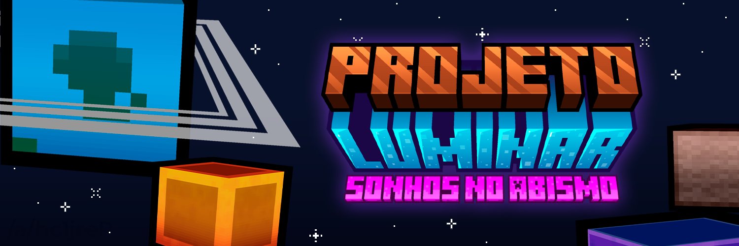 Luminar SMP banner