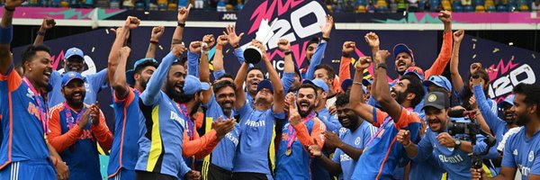 CricsGoldy Profile Banner